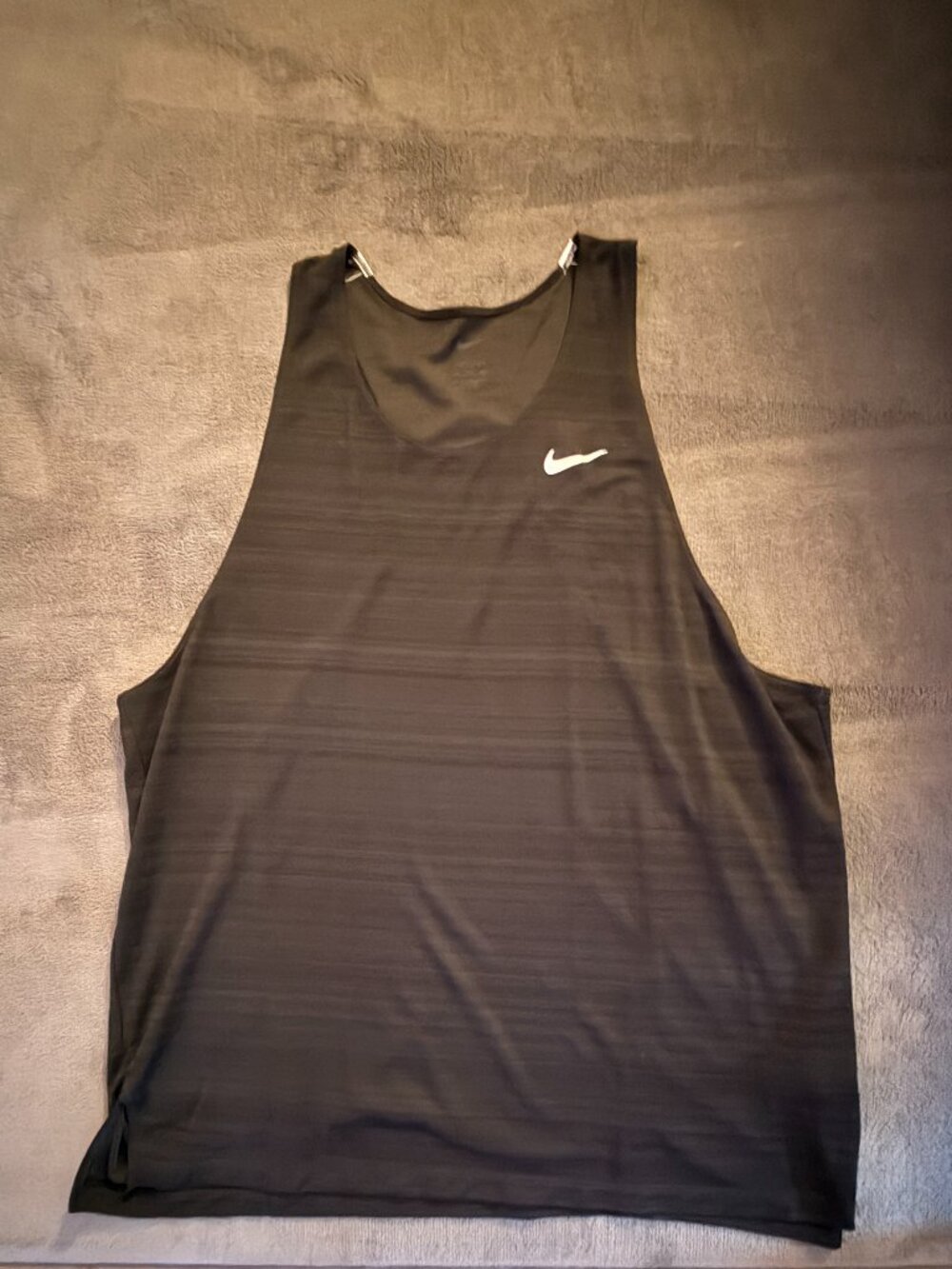 Nike Dri-FIT Running Tank Top
